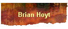 Brian Hoyt