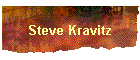 Steve Kravitz